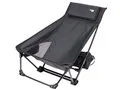 トレッカー グランドリクライニングチェア UC-1852 [ブラック]