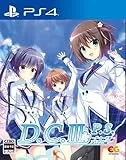 D.C.III P.S.〜ダ・カーポIII〜プラスストーリー [通常版] [PS4]