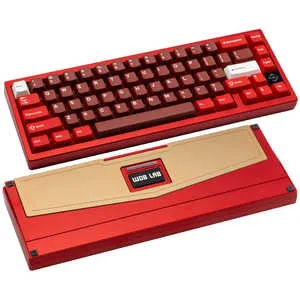 ZEN 65 Ultra [Red]