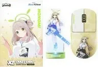 X2 CrazyLight Medium Gaming Mouse BlueArchive