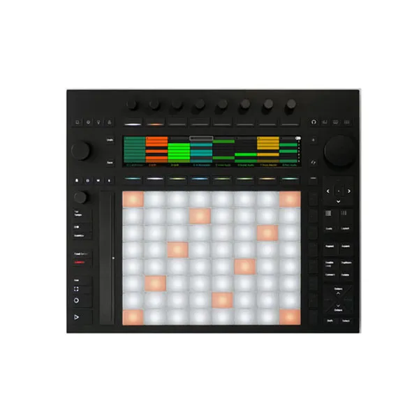 Ableton Push 3