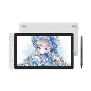 Kamvas 13 (Gen 3) GS1333-W [ホワイト]