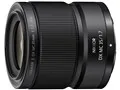 NIKKOR Z DX MC 35mm f/1.7
