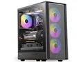 arkhive Gaming Custom GC-I5G57R AG-IA18C2TB86AGB7-AP6 Core Ultra 5 250KF Plus・32GBメモリ・2TB NVMe SSD・RTX 5070・カスタマイズ可能