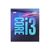 Core i3 9100 BOX