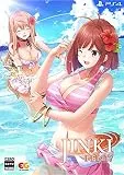 JINKI - Infinity - [完全生産限定版] [PS4]
