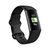 Fitbit Charge 6