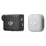 DJI Mic Mini 2 (1TX+1RX) DMM530