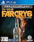 ファークライ6 アルティメットエディション [PS4]