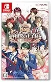 テニスの王子様 も〜っと 学園祭の王子様 - 40 and more... [通常版] [Nintendo Switch]