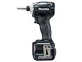 TD162DZB [黒]