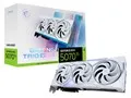 GeForce RTX 5070 Ti 16G GAMING TRIO OC WHITE [PCIExp 16GB]
