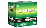 ATLASBX (MF)90D23L