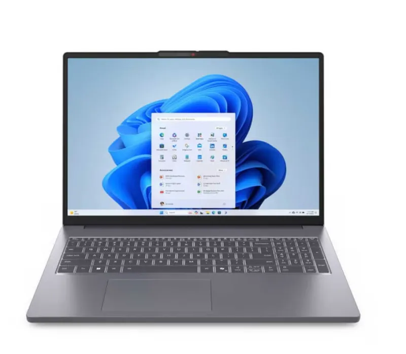 IdeaPad Slim 3x Gen 10 83N3001KJP [ルナグレー]