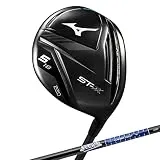ST-X 220 フェアウェイウッド #5 [TOUR AD GM F フレックス：SR]