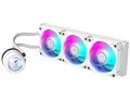 AORUS WATERFORCE II 360 ICE GP-AORUS WATERFORCE II 360I [ホワイト]