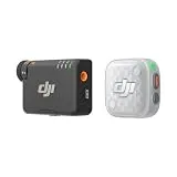 DJI Mic Mini 2S (1TX+1RX) DMM556