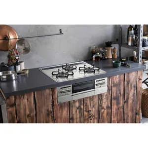 Brillio α ICD7W9GH LP