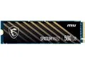 SPATIUM M452 PCIe 4.0 NVMe M.2 500GB