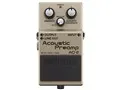 Acoustic Preamp AD-2