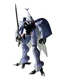 ROBOT魂 <SIDE AB> ダンバイン (H.D.)