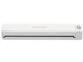 ScanSnap iX100 FI-IX100W [スノーホワイト]