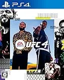 UFC 4 [PS4]