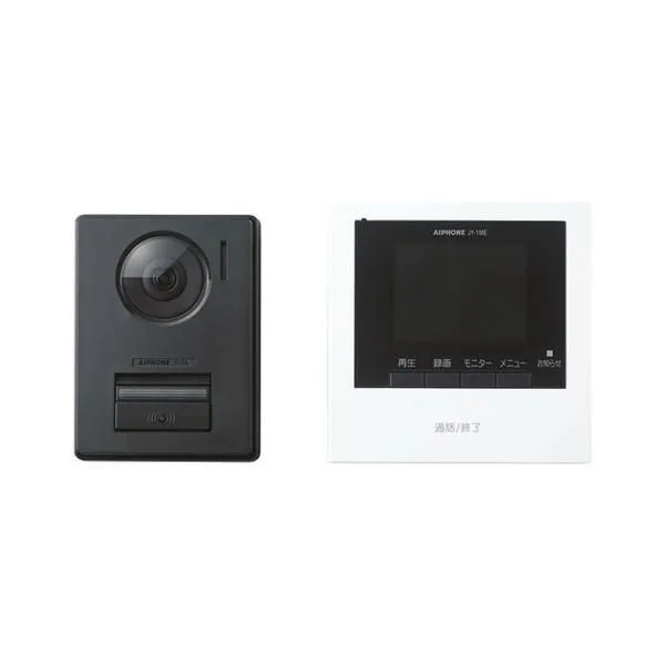 テレビドアホン JY-11
