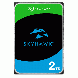 ST2000VX017 [2TB SATA600]
