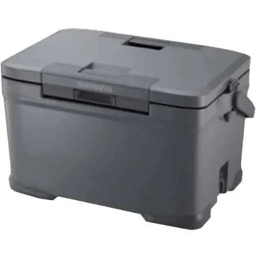 ICEBOX VL 30L NX-430V [ミディアムグレー]