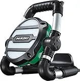 コードレスワークライト UB18DGL (S)