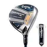 PARADYM X フェアウェイウッド #5 [VENTUS TR 5 for Callaway フレックス：SR]