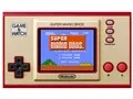 ゲーム&ウオッチ スーパーマリオブラザーズ