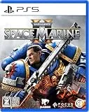 Warhammer 40000： Space Marine 2 [通常版] [PS5]