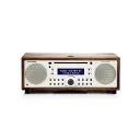 Music System BT MSYBT-1529-JP [クラシックウォールナット/ベージュ]