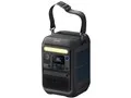 Solix C200 Portable Power Station A1725511 [ブラック]