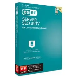 ESET Server Security for Linux/Windows Server 更新