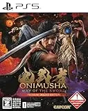鬼武者 Way of the Sword プレミアムデラックスエディション [PS5]