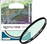 NOSTALTONE GREEN 77mm