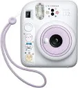 instax mini 12 チェキ ちいかわ