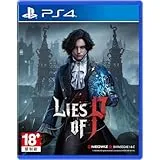 Lies of P [通常版] [PS4]