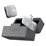 DJI Mic Mini 2 (1TX+1モバイルRX+充電ケース) DMM533