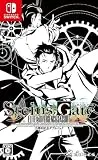 STEINS；GATE 15周年記念ダブルパック [Nintendo Switch]