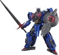 トランスフォーマー TS-17 ネメシスプライム