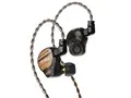 JH13 FIO-IEM-JH13-B [Black]