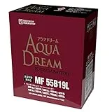 AQUA DREAM AD-MF 55B19L