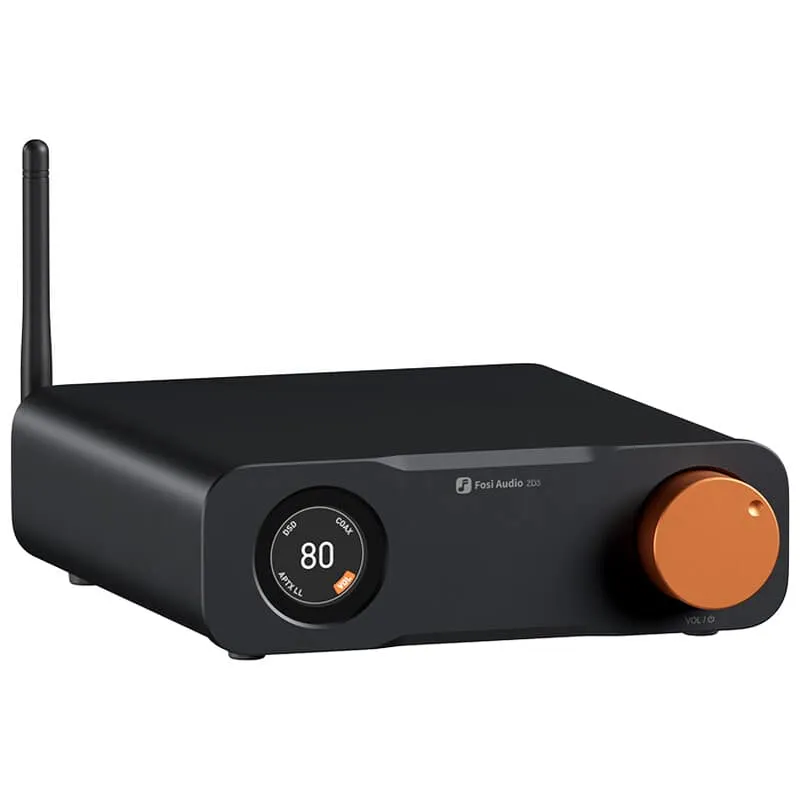 Fosi Audio ZD3