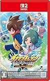 イナズマイレブン 英雄たちのヴィクトリーロード Nintendo Switch 2 Edition