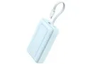 Zolo Power Bank (220000mAh 45W Built-In USB-Cケーブル) A1689033 [ブルー]