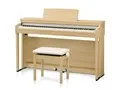 DIGITAL PIANO CN201LO [プレミアムライトオーク調]